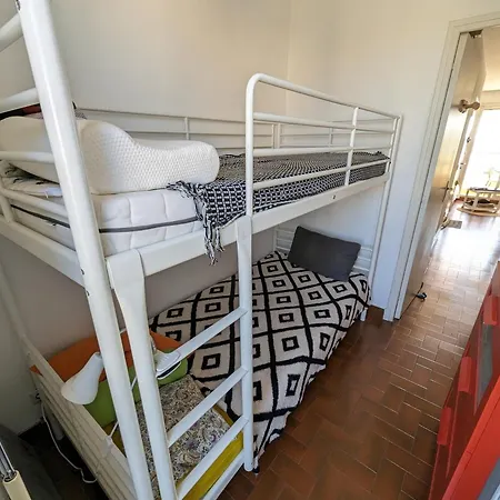 아파트 T2 Traversant, A 100m, Balcon, Bien Equipe, Ideal 4 Personnes - Fr-1-797-3