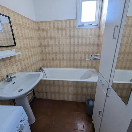T2 Traversant, A 100m, Balcon, Bien Equipe, Ideal 4 Personnes - Fr-1-797-3 Apartament