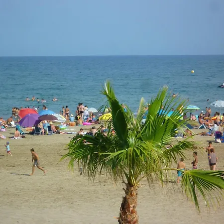 T2 Traversant, A 100m, Balcon, Bien Equipe, Ideal 4 Personnes - Fr-1-797-3 *