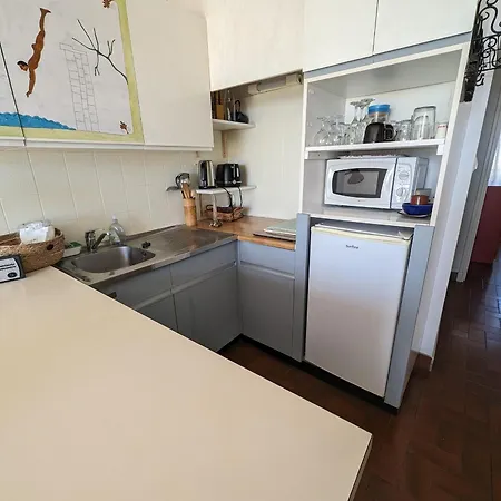 아파트 T2 Traversant, A 100m, Balcon, Bien Equipe, Ideal 4 Personnes - Fr-1-797-3 포르트라누벨